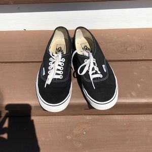 💕Women’s Vans💕